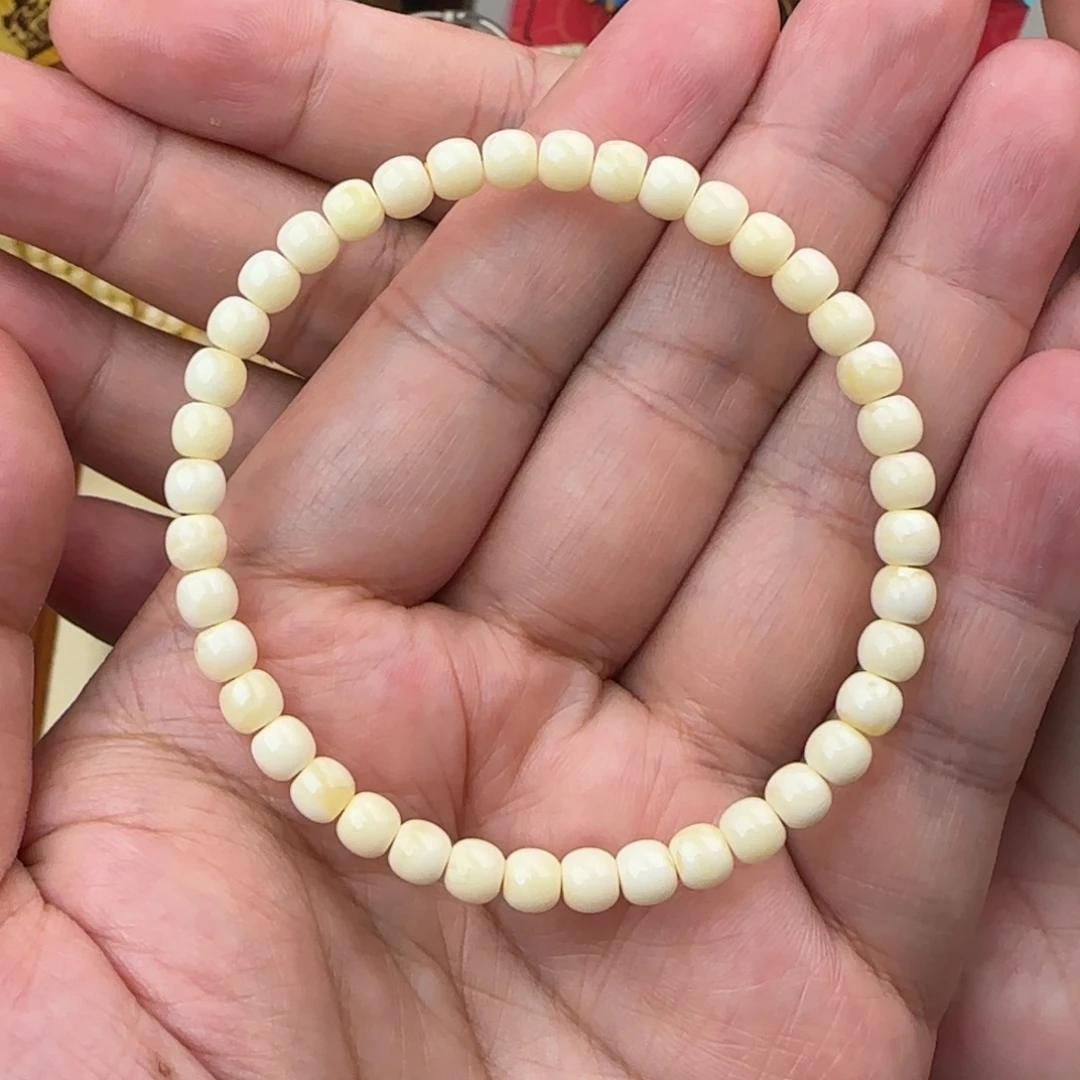 蜜蜡珠宝奇石未镶嵌5咪