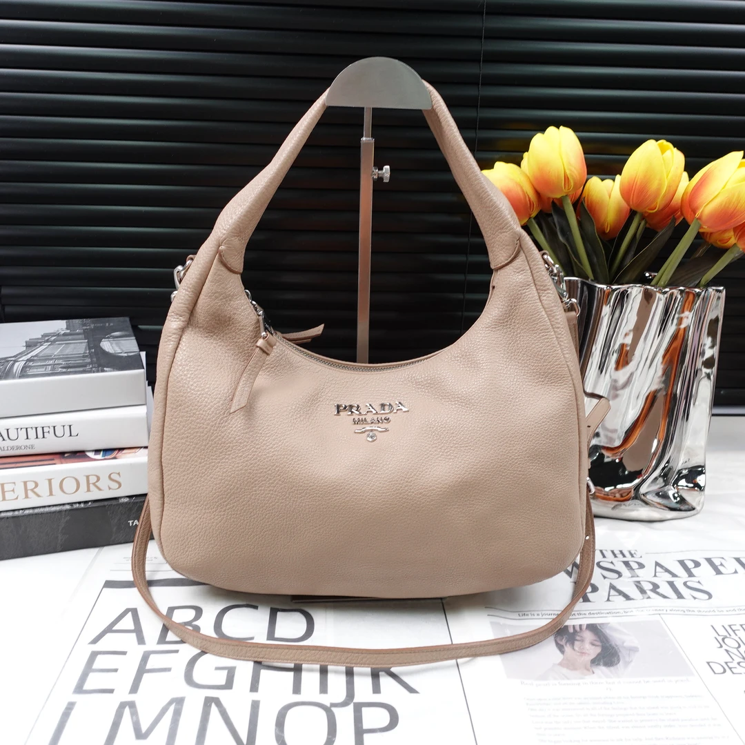 95新 Prada/普拉达 单肩包/T20246639