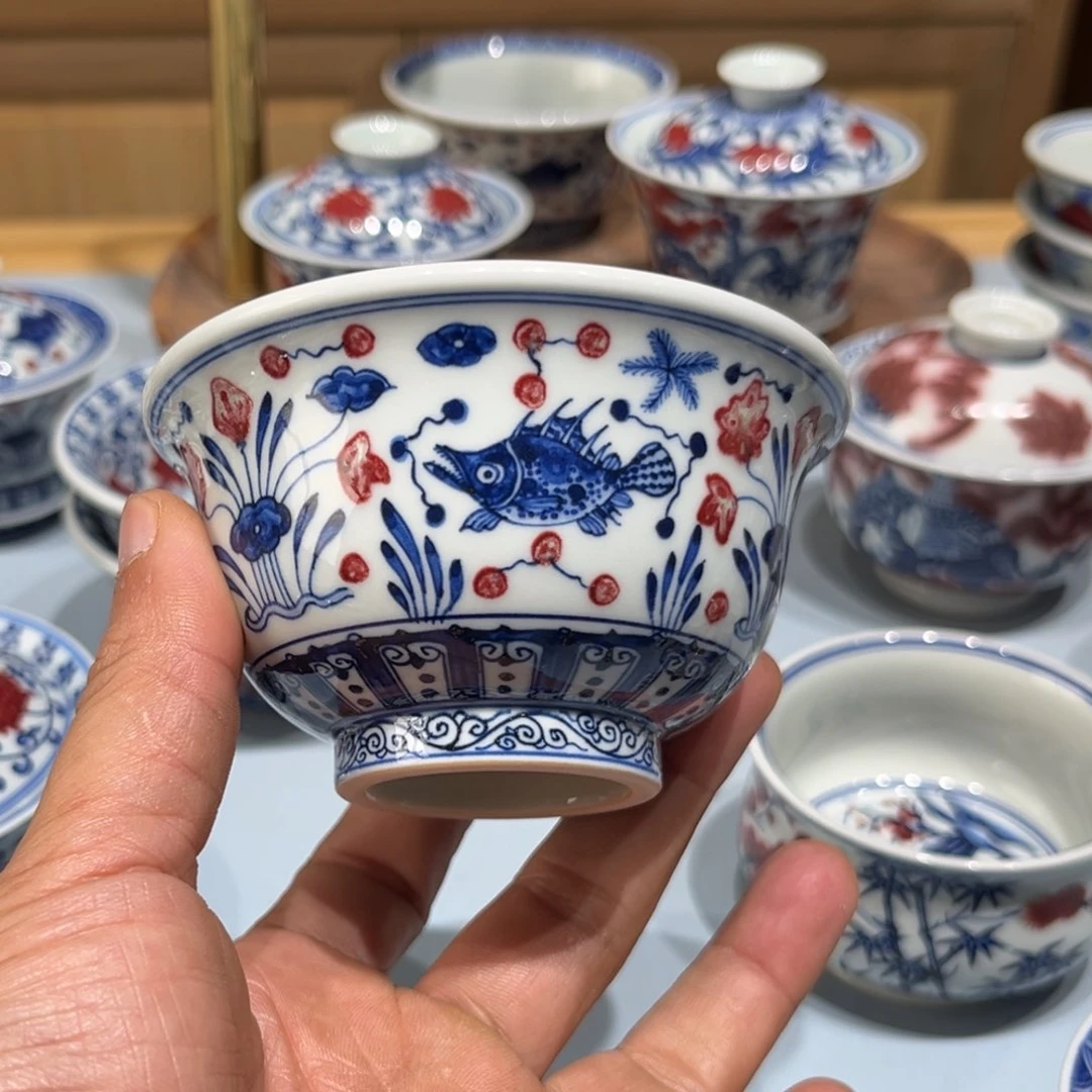 景德镇陶瓷艺术展