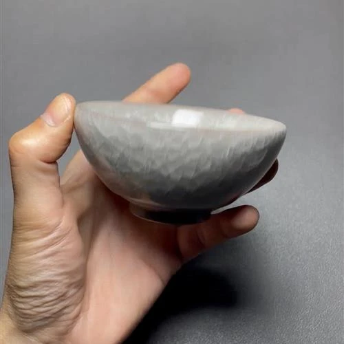【闪购商品】茶盏-瑕疵-537.........