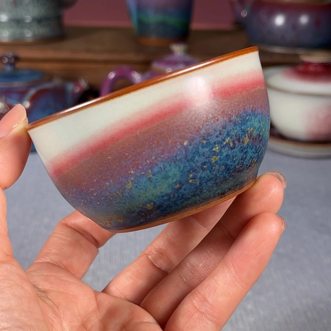 摆件纯手工制作工艺6