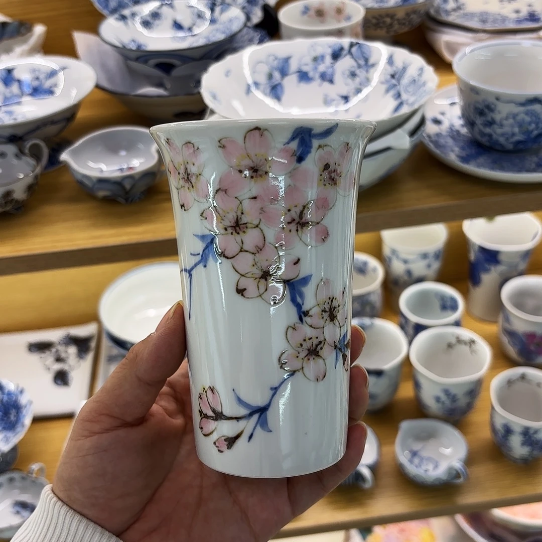 瓷            上田千椿