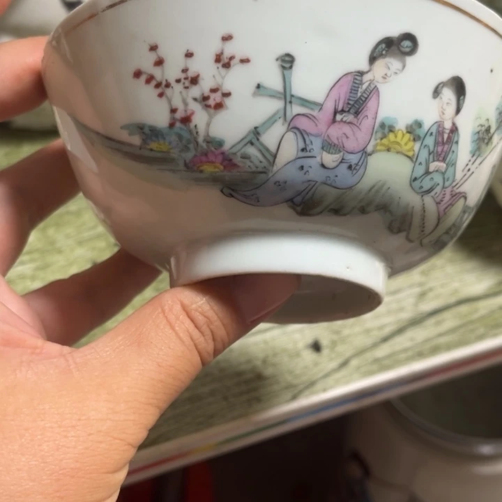 默认瑕疵品看好下单有嗑皮残品
