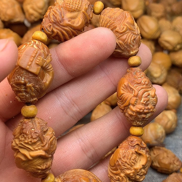 橄榄核手串/手链精品橄榄核手串