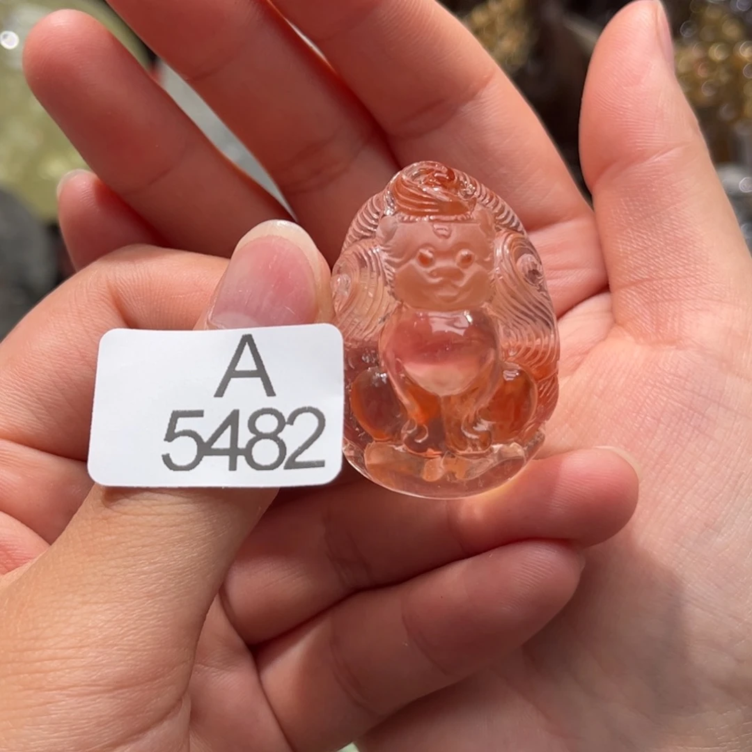 【闪购商品】未镶嵌水晶大型摆件（非配饰）