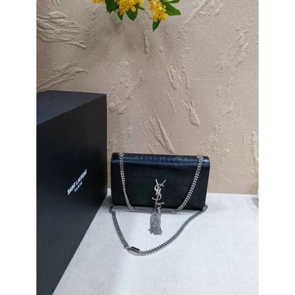 包包/圣罗兰/95新/250913EV0011/C14038437692