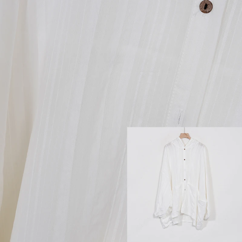 【蓉哥出品】提花防晒外套8568