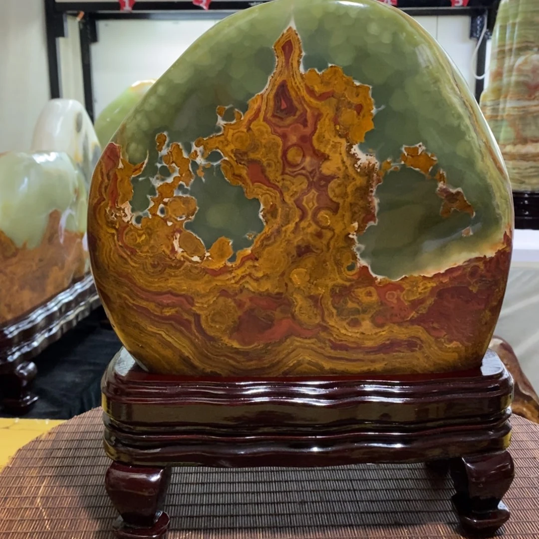 我***。山水家居装饰设计