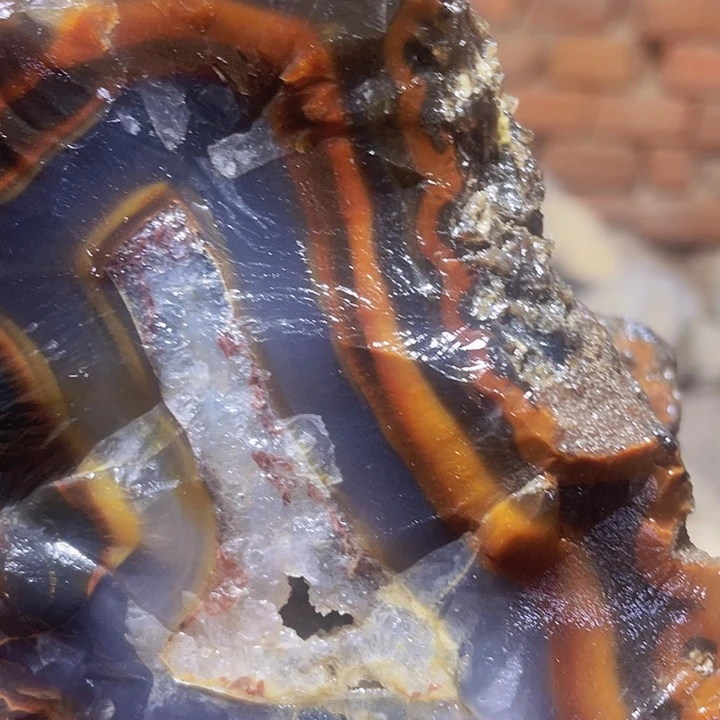蓓***绽定制玛瑙定制玛瑙手镯