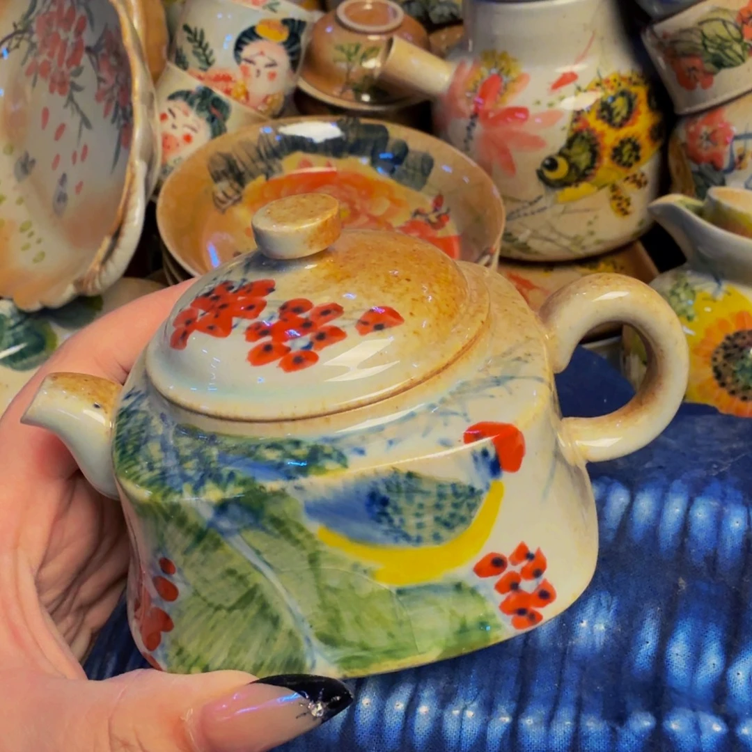 陶景德镇源头厂家