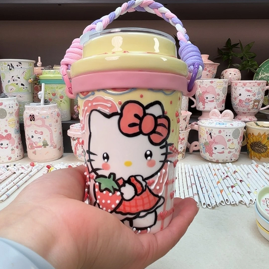 景德镇设计师款陶瓷