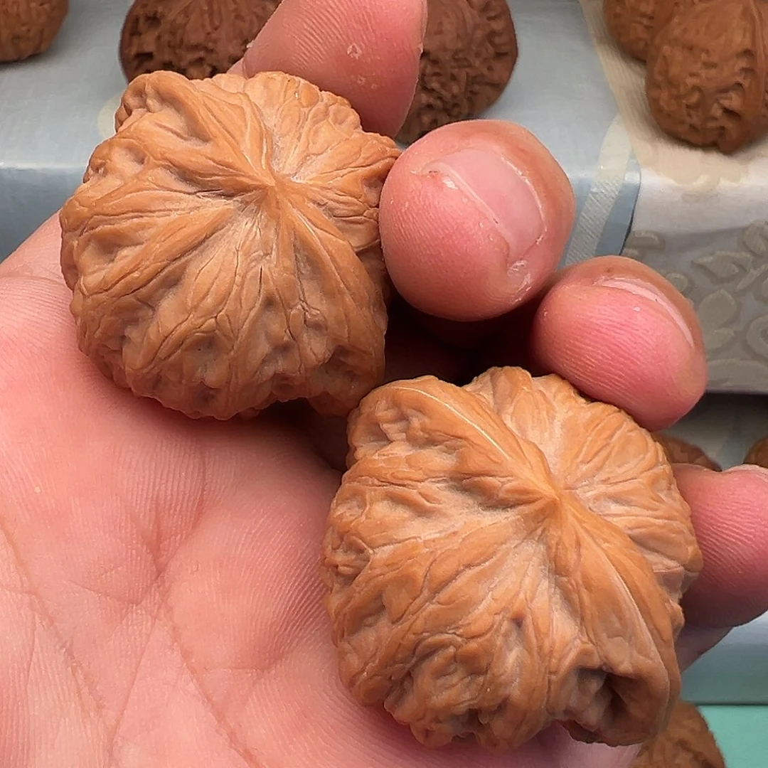 桃核把件全品战鼓38