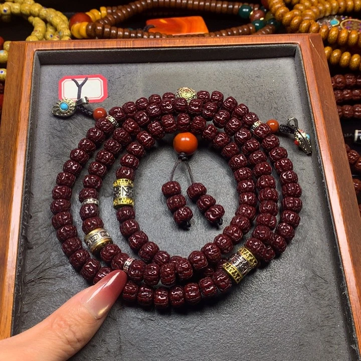 吊坠金刚菩提菩提