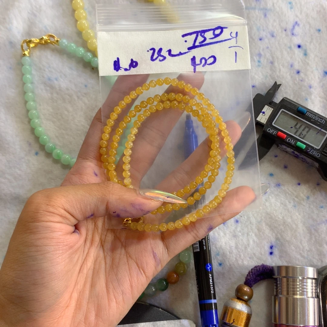 定制翡翠未镶嵌天然缅甸翡翠多样性