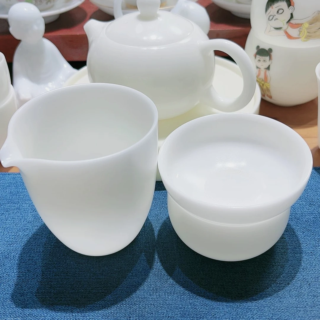 杯素烧高冰1公杯茶漏1111