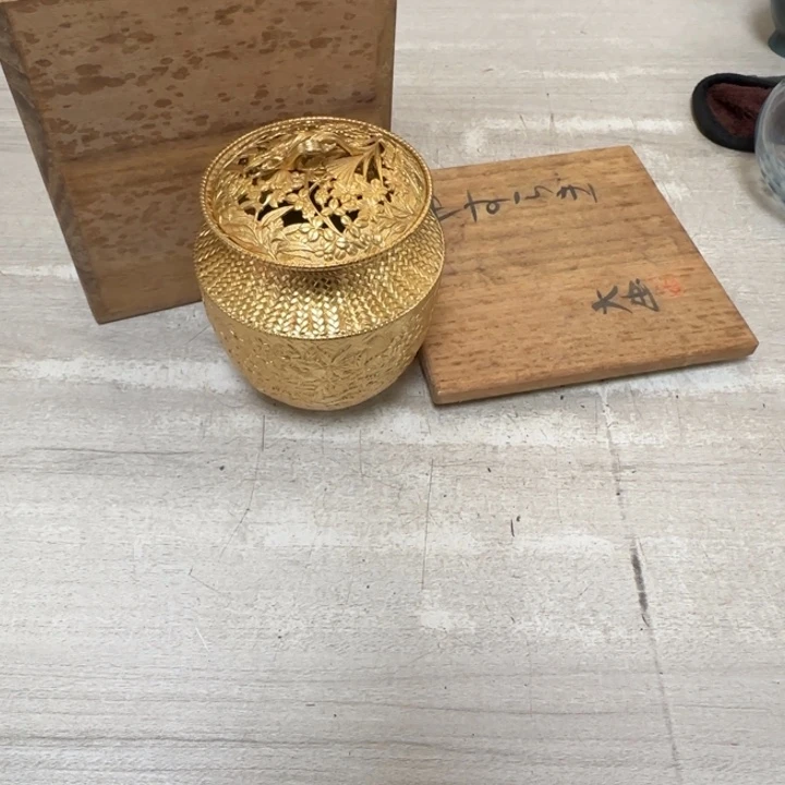 茶道具工艺品茶茶