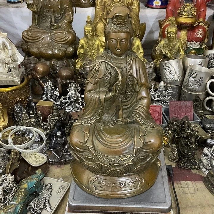 北***！观音摆件摆件摆件摆件摆件