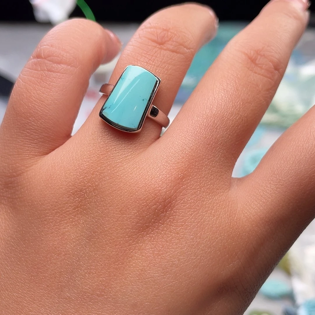 等***你绿松石未镶嵌珠宝奇石