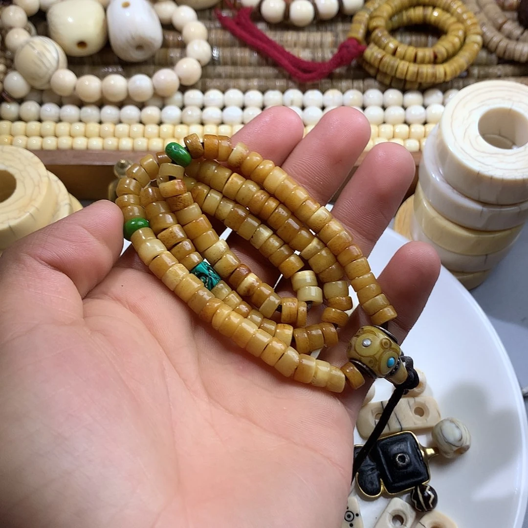 藏传工艺品和艺术