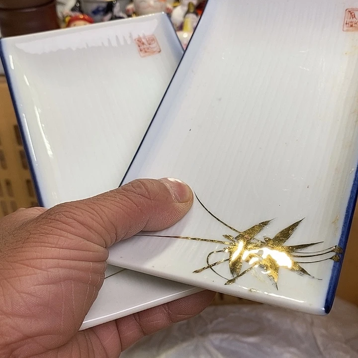 美****j日本回流精品瓷器