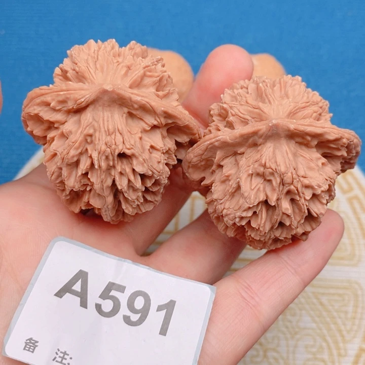 吊坠文玩核桃核桃