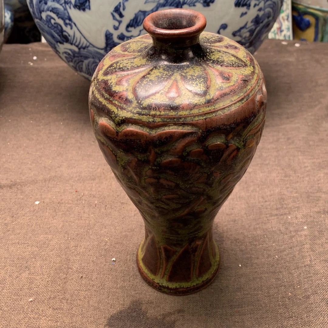 摆件陶旧藏瓷器旧藏瓷器