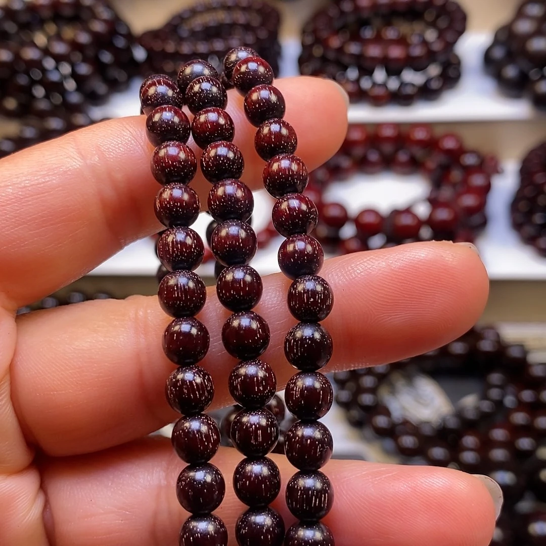 檀香紫檀（小叶紫檀）?****?0.6/108爆星