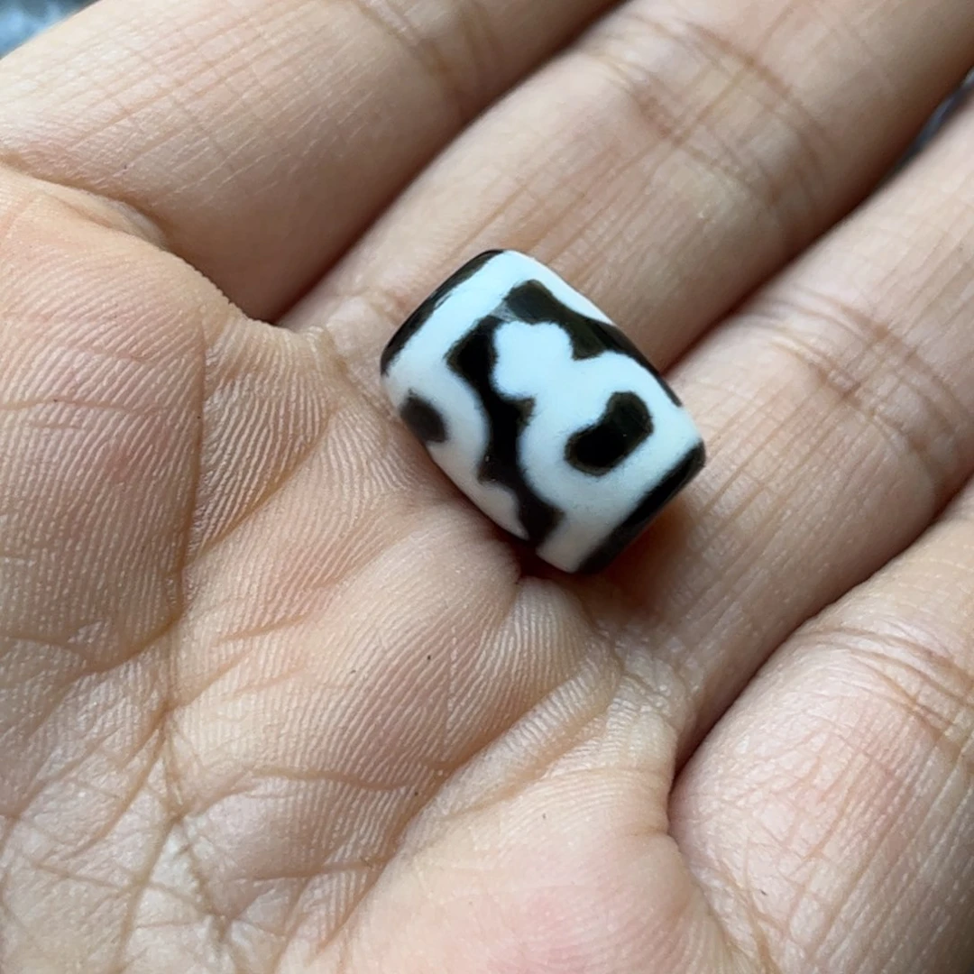 玛瑙/玉髓玛瑙单珠未镶嵌怡*