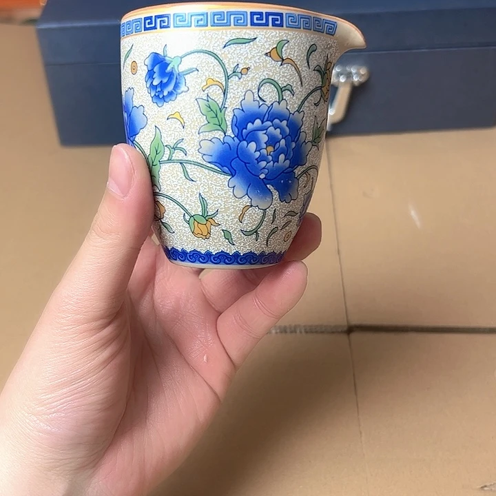 孤品茶具套装峰等等等