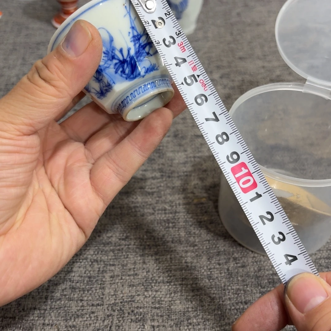 非常好用漂亮的茶具