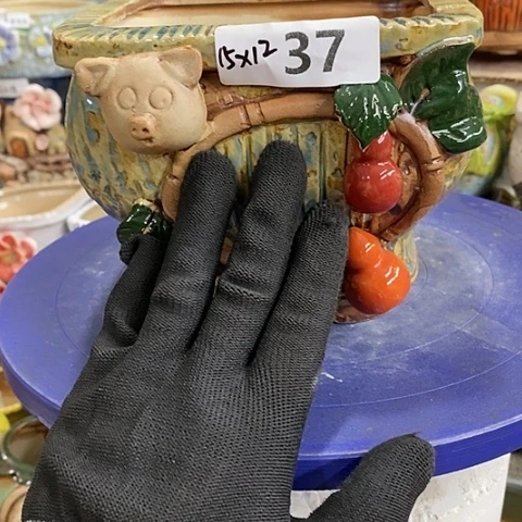 【闪购商品】红陶1