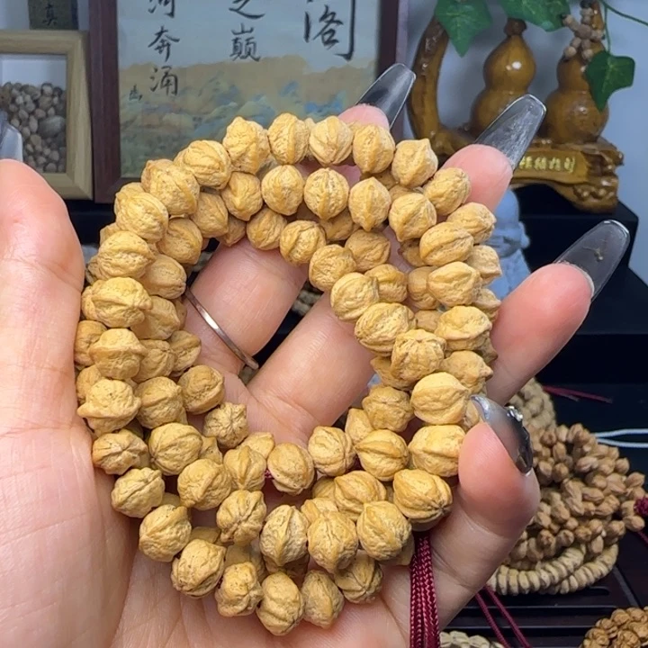 柏木手串/手链柏香