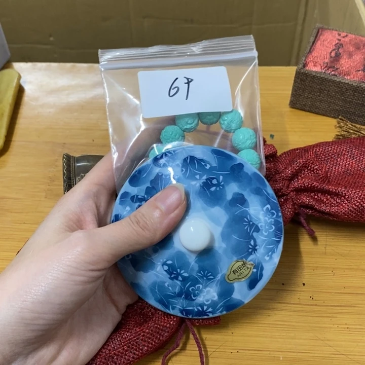 摆件哈中古工艺品哈哈
