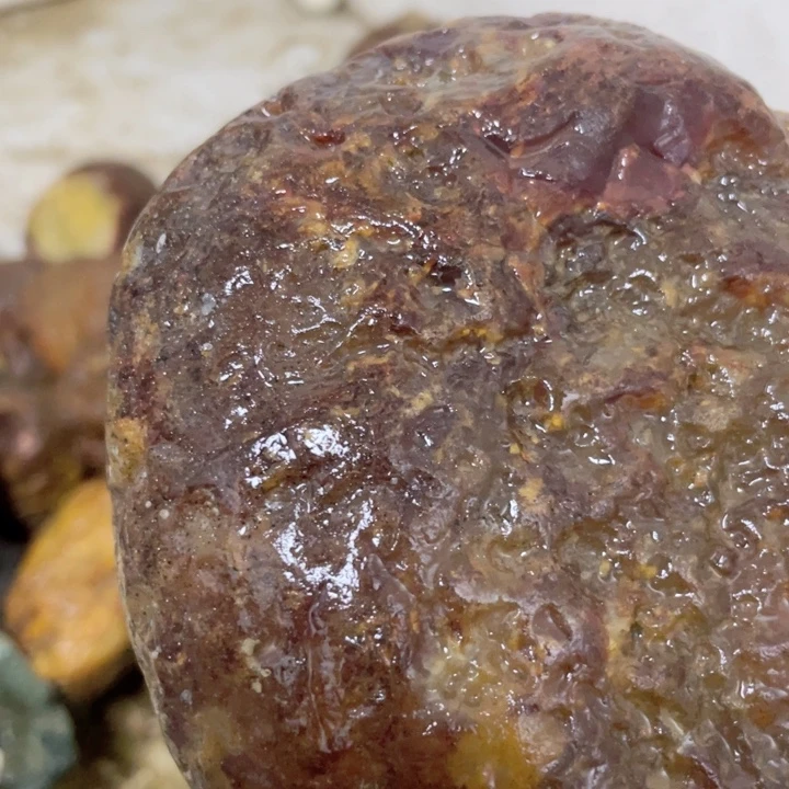 忘***情定制玛瑙定制手镯不退不换