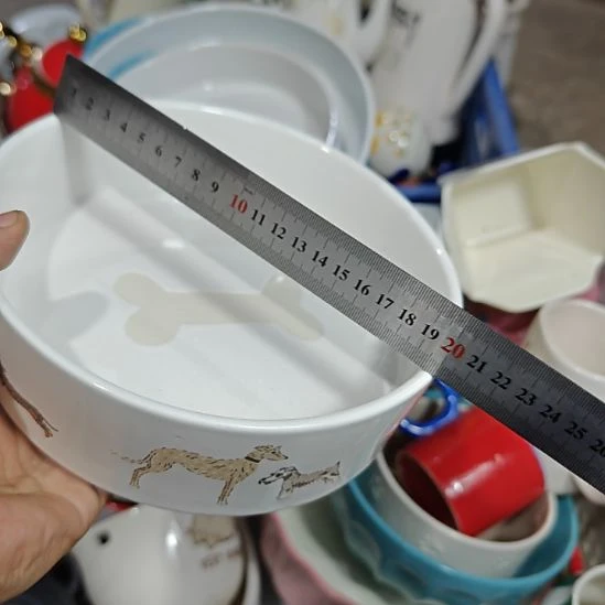 瓷片陶瓷餐具杯碗盘微瑕介意慎拍