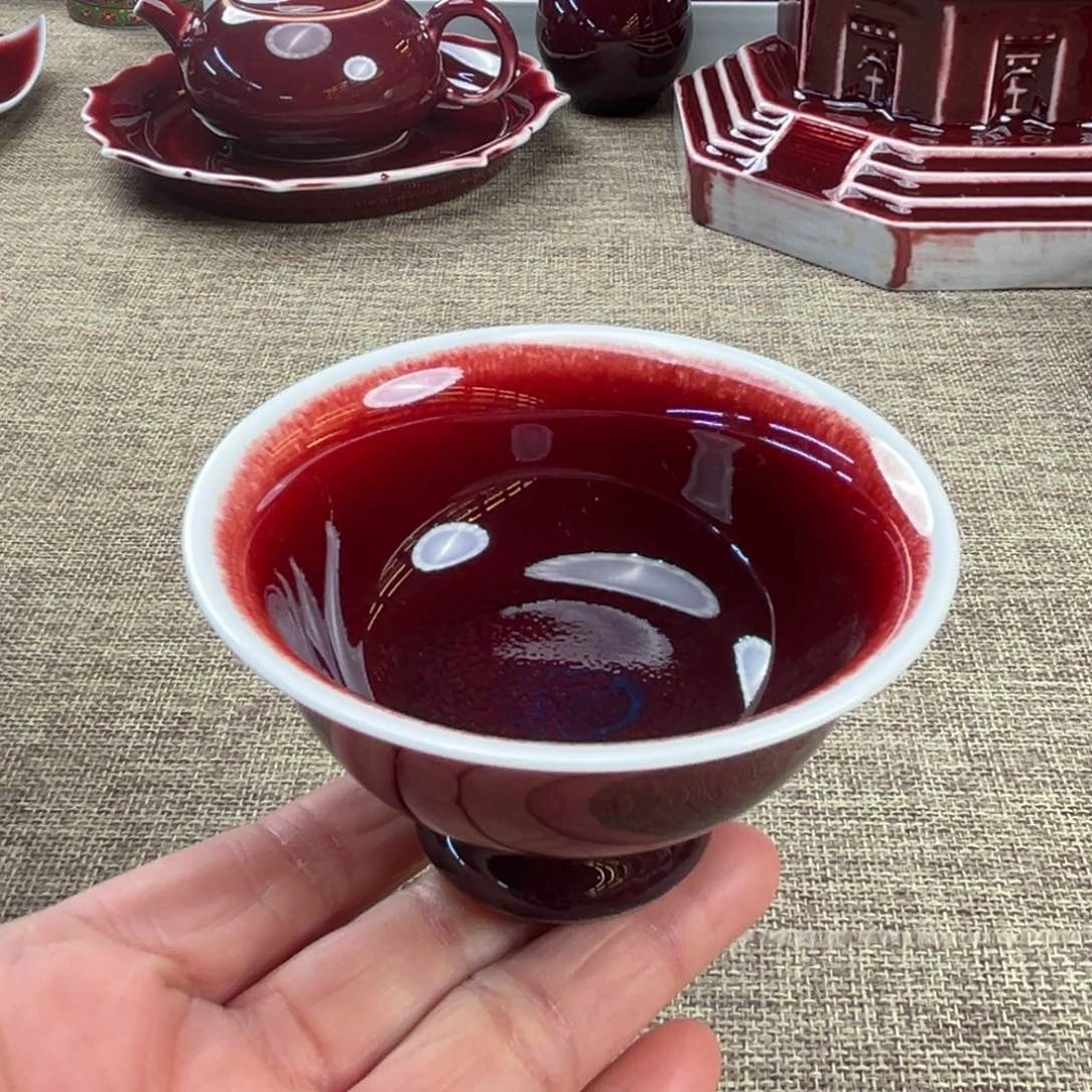 【闪购商品】硬质细瓷景德镇陶瓷微瑕福利