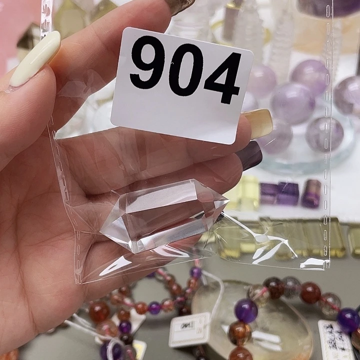 未镶嵌珠宝半成品水晶904