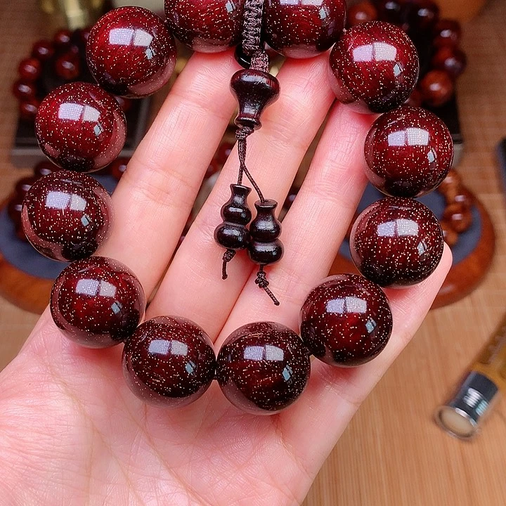 檀香紫檀（小叶紫檀）2.0