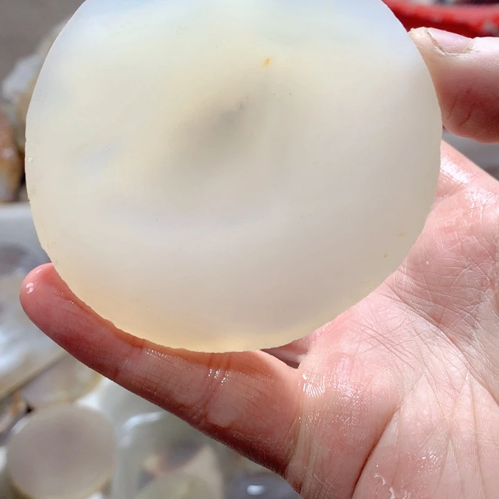 【闪购商品】定制玛瑙陈***枚天然玛瑙定制手镯