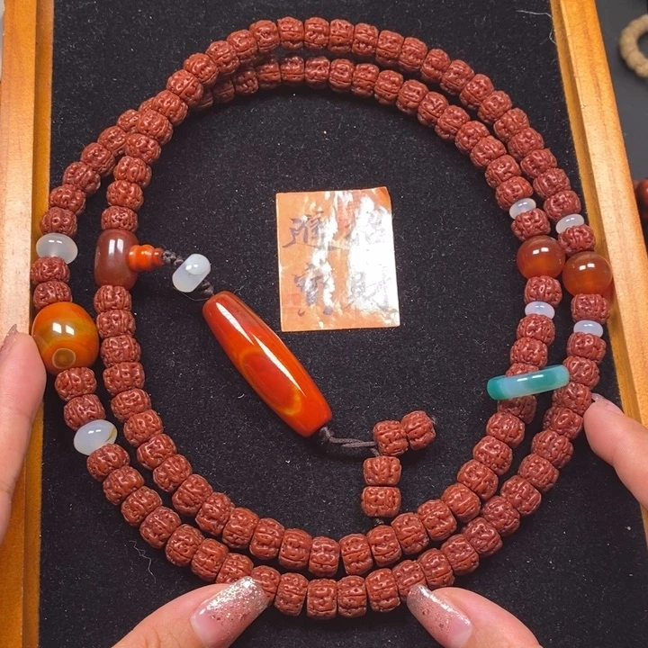 吊坠金刚菩提金刚