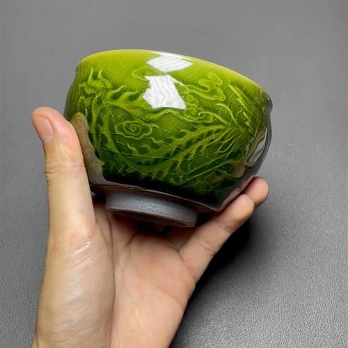 【闪购商品】茶盏-10175..........