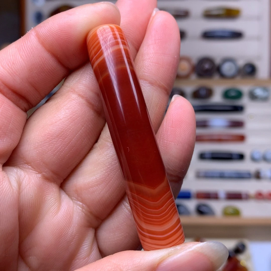 【闪购商品】玛瑙/玉髓珠宝奇石未镶嵌