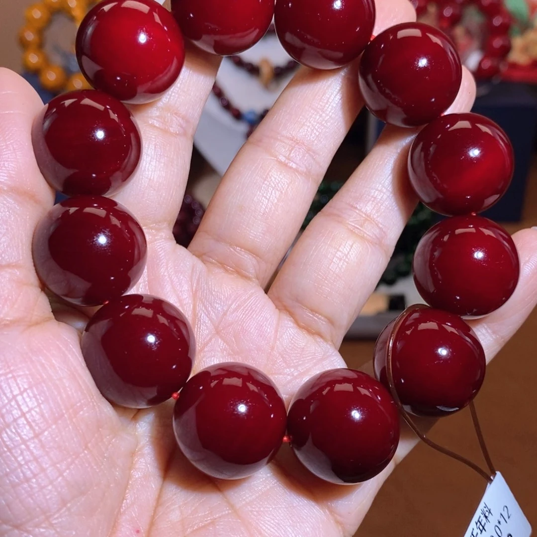 贝壳杉帝王血龙木2.0千年料