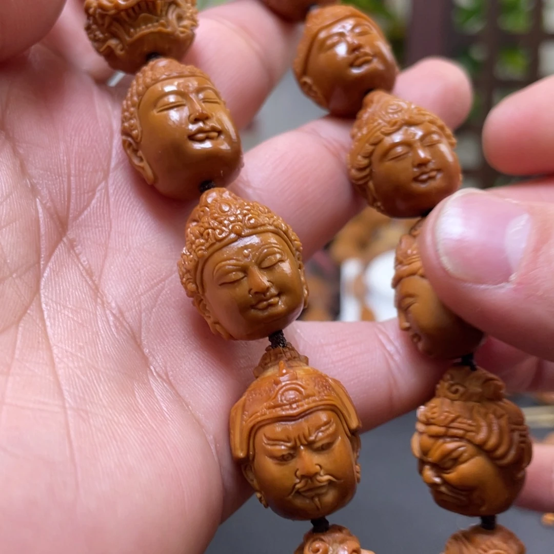 橄榄核手串/手链橄榄核