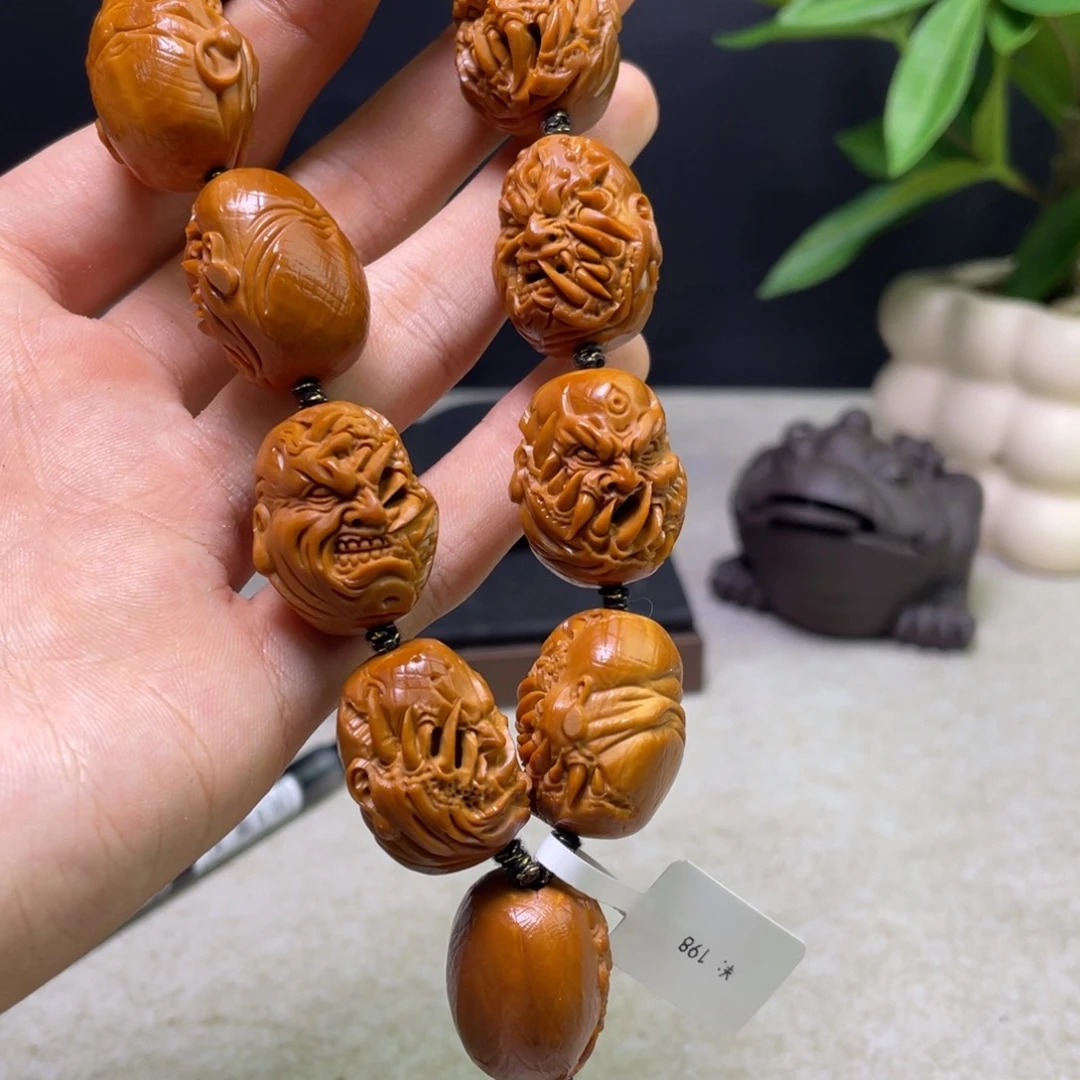 手串/手链橄榄核橄榄核