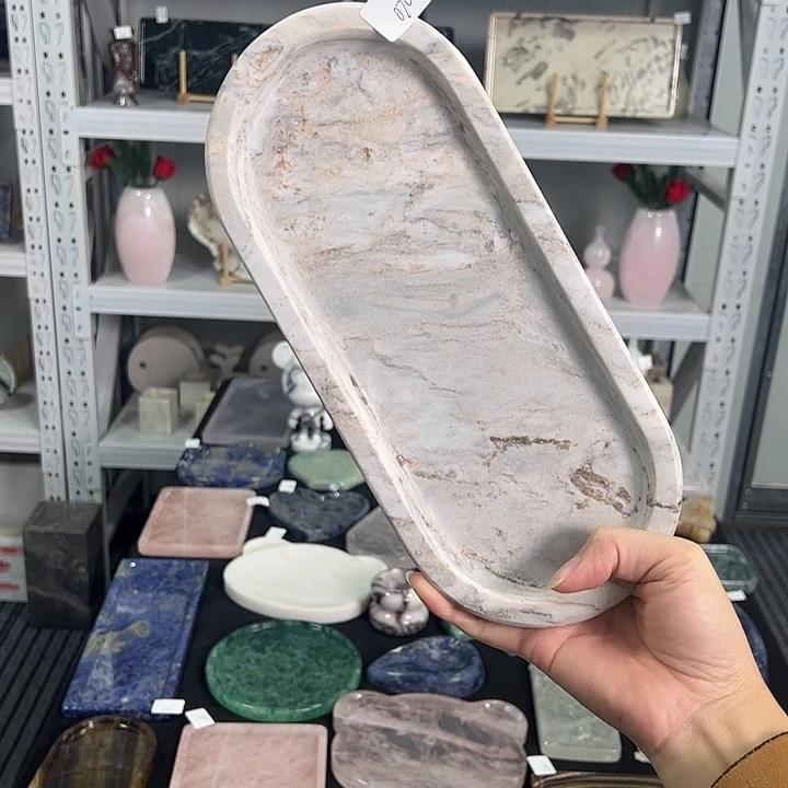 石材大理石蓝金沙020