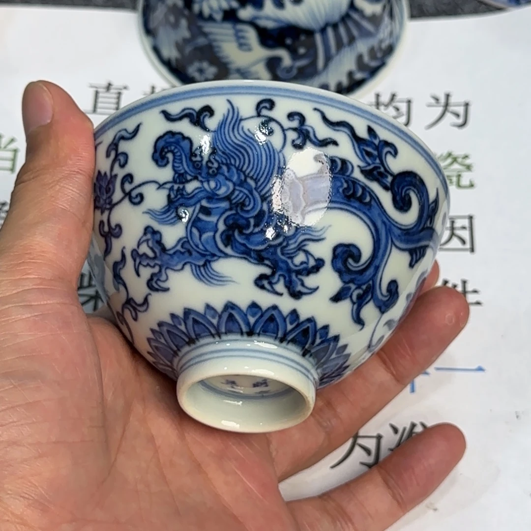 摆件当代仿古精品全手工