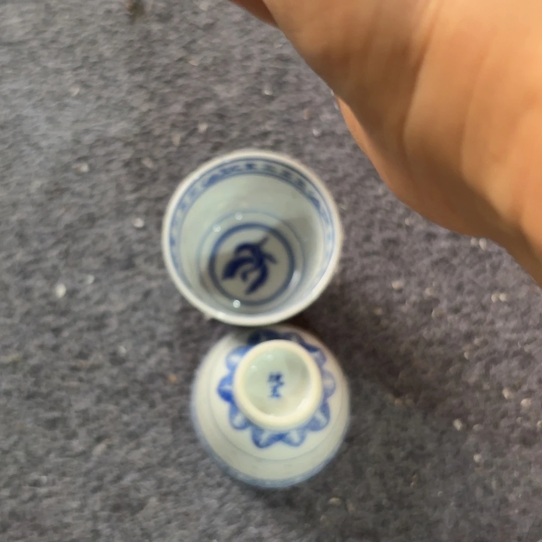 摆件景德镇陶瓷艺术展