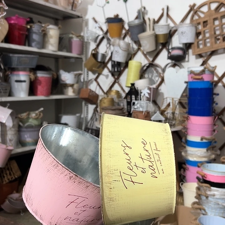 红陶君知家居百货670