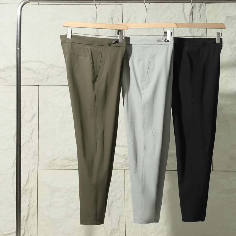 男士百搭运动休闲裤